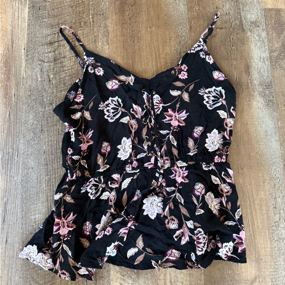 MAURICES tank